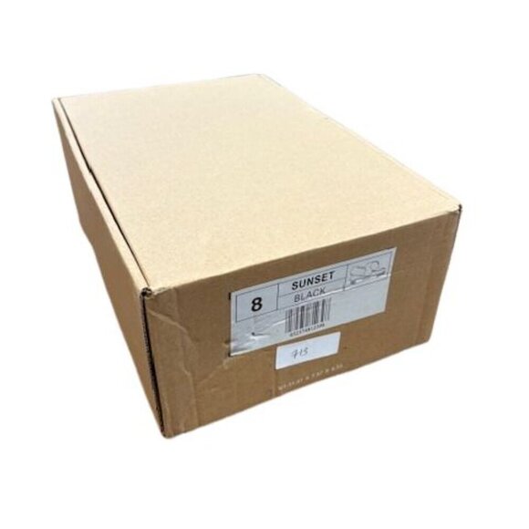 Journee Collection Tru Comfort “Sunset” Slip-On Shoe Style Slippers – Size 8 - Picture 6 of 11